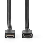 Nedis Ultra High Speed ​​HDMI -Kabel - HDMI Stecker - HDMI Ausgang - 8K@60Hz -