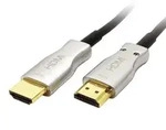 VALUE Ultra HDMI Aktiv Optisches 4K Kabel, 50 m