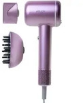 Adler AD 2270 SUPERSPEED Ionen Haartrockner pink Diffusor LED-Display