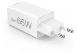 Hama Schnell-Ladeger&auml;t 00201994 2xUSB-C PD 65W wei&szlig;
