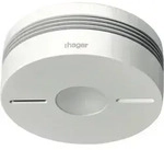 Hager Funk-Rauchwarnmelder TG550A