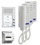 TCS T&uuml;r Control Paketl&ouml;sung PPA03-EN/02