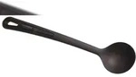 Westmark 28652275 Gentle Plus Gem&uuml;se-/Wokl&ouml;ffel | Made in Germany | Kunststoff