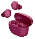 JLab Go Pop ANC TWS In-Ear Kopfh&ouml;rer fuchsia, 24 Std. Akku