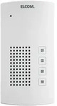 Elcom Freisprech-Haustelefon BFT-200 1712000