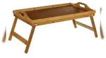FIVE - Bambus-Fr&uuml;hst&uuml;ckstablett 51x38