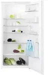 AEG Electrolux Einbauk&uuml;hlschrank / 1225 mm / 208 L / Schleppt&uuml;r / E LRB3AE12S