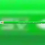 Faber Castell Aquarellstift A.D&uuml;rer 3,8 mm smaragdgr&uuml;n