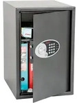 Phoenix Safe Phoenix Vela Home & Office SS0805E Sicherheitstresor mit elektronischem