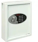 Phoenix Safe Phoenix Schl&uuml;sseltresor KS0032E mit 48 Haken