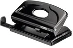 Rapid B&uuml;rolocher FMC10 Metall 10 Blatt schwarz