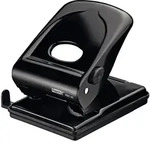 Rapid B&uuml;rolocher FMC40 Metall 40 Blatt schwarz