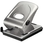 Rapid B&uuml;rolocher FMC40 Metall 40 Blatt silber