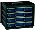 Cimco Werkzeuge Handybox best&uuml;ckt 412004
