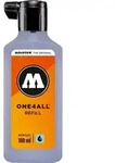 Nachf&uuml;lltinte One4All f&uuml;r Permanentmarker 180ml blauviolett pastell