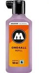 Nachf&uuml;lltinte One4All f&uuml;r Permanentmarker 180ml flieder pastell