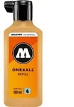 Nachf&uuml;lltinte One4All f&uuml;r Permanentmarker 180ml saharabeige pastell