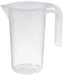 APS Messbecher, 0,25 Liter