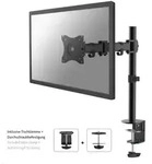 Neomounts Select NM-D135 Monitor Tischhalterung schwenkbar 10-30Zoll, schwarz