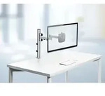 Novus Mehrplatzset TSS Tischhalterung mit Tragarm II (220+0250+000)
