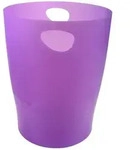 Exacompta Exacompta, Papierkorb ECOBIN