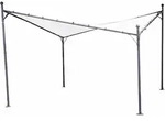 SIENA GARDEN Berlino Berlino Pavillon 400x400 cm