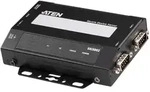 ATEN SN3002 2-Port RS-232 Secure Device Server