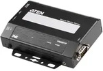 ATEN SN3001P 1-Port RS-232 Secure Device Server PoE