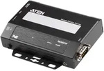 ATEN SN3401P 1-Port RS-232/422/485 Secure Device Server mit PoE