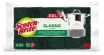 Scotch-Brite Classic XXL Schw&auml;mme, 6 St.