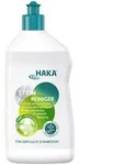 HAKA Steinreiniger 750ml Porentiefe Reinigung, f&uuml;r innen & au&szlig;en, unbedenklich