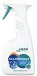 HAKA Kraftreiniger 500ml Reinigungsmittel Kalkreiniger Badreiniger Spray