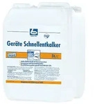 Dr. Becher "Dr. Becher" Ger&auml;te Schnellentkalker 5 l