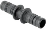 Geberit Kupplung Mepla &Oslash; 16 mm PVDF