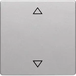 Berker Wippe alu/lack 16206074