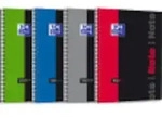 Oxford Studium Collegeblock 'NOTEBOOK', A4+, liniert