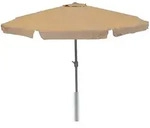 Merxx Marktschirm, &Oslash; 400 cm, beige