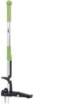 Baumarktplus Unkrautstecher L&ouml;wenzahnentferner Unkrautentferner 100 cm L&auml;nge inkl.