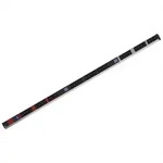 BACHMANN BN0500 19" PDU 1HE 24xC13 6xC19, Leistungsmessung, Anschluss CEE 3x16A, rot