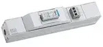 BACHMANN IT PDU Basic Inline SPD, 16A &Uuml;SS 1m H05VV-F 3G2,5mm CEE 16A
