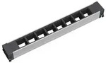 BACHMANN CONFERENCE TOP FRAME X-Large Einsatz 8x ABD