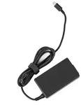 Bachmann Zubeh&ouml;r Netzteil USB-C 65W PD mit Kabelpeitsche 1,5m (918.194)