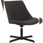 CLP Lounger Granby dunkelgrau