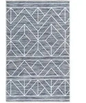 Lalee.Avenue Adelind AE 200 Anthrazit 120cm x 180cm