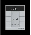 Busch-Jaeger Raumtemperaturregler SBR-F-6.0.11-83 2CKA006220A0882