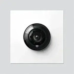 Siedle&S&ouml;hne Bus-Kamera 130 BCM 753-0 W 210012161-00