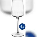 Villeroy & Boch Afina Wei&szlig;weinglas Set 4tlg.
