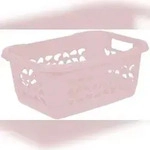 keeeper W&auml;schekorb "jost", Breite: 550 mm, nordic-pink