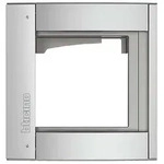 Legrand Rahmen u. Modultr&auml;ger 350211