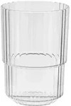 APS Trinkbecher/Mehrwegbecher -LINEA- &Oslash; 8,5 cm, H: 12 cm